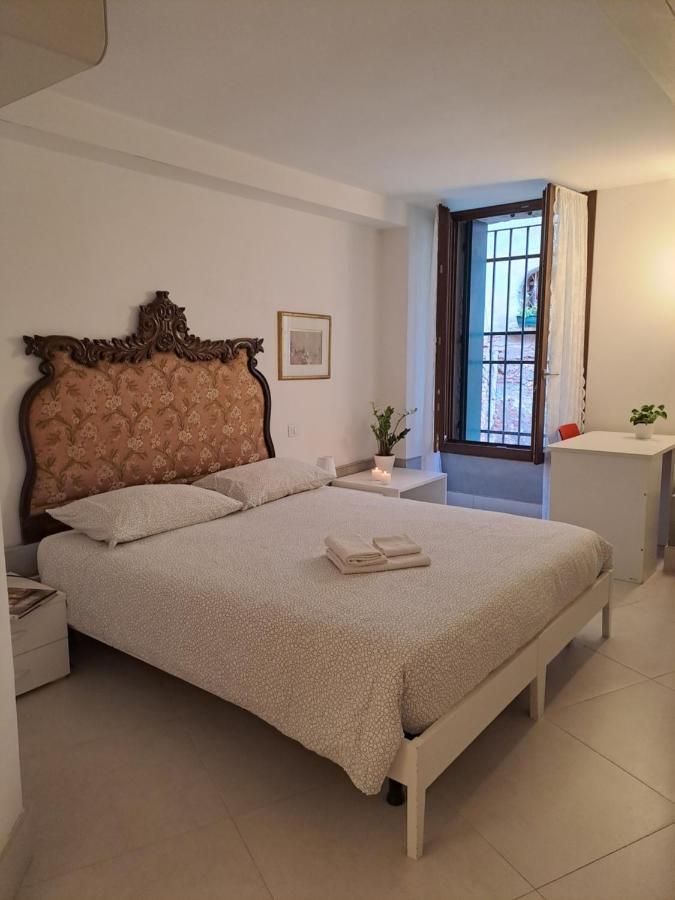 Ca' Priuli 2 Apartamento Venecia