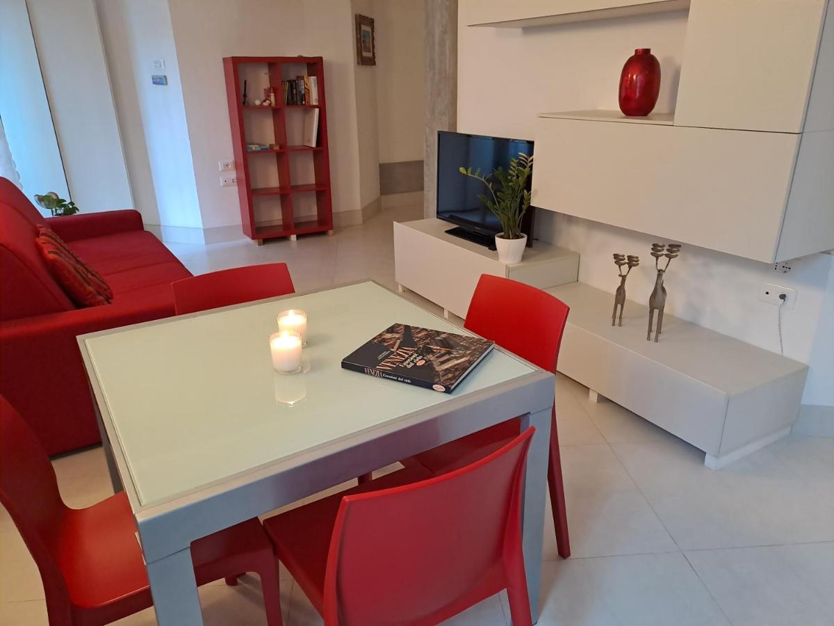 Ca' Priuli 2 Apartamento *