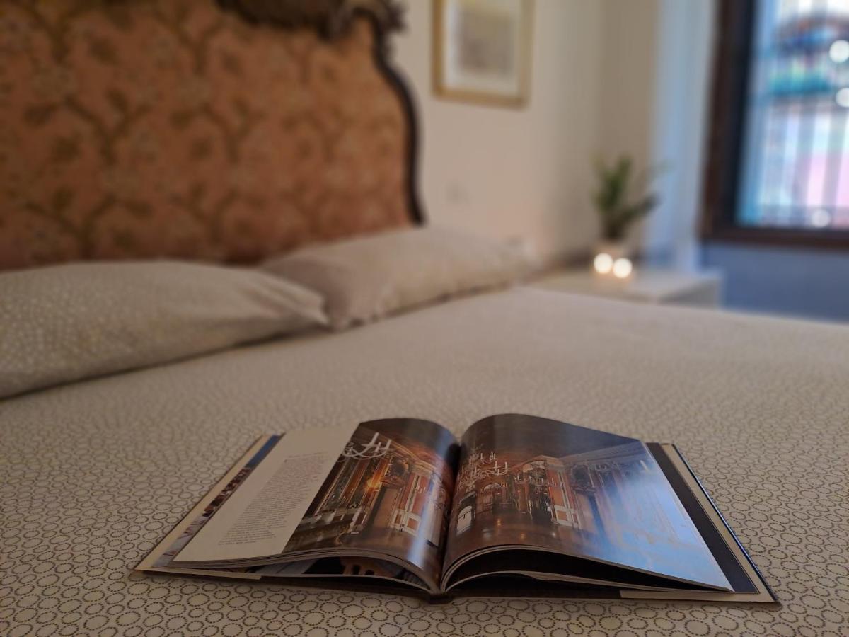 Apartamento Ca' Priuli 2 *