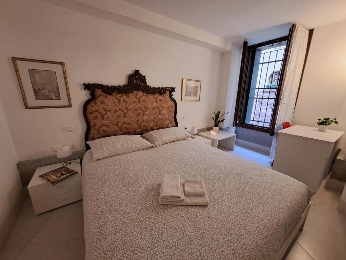 Ca' Priuli 2 Apartamento Venecia