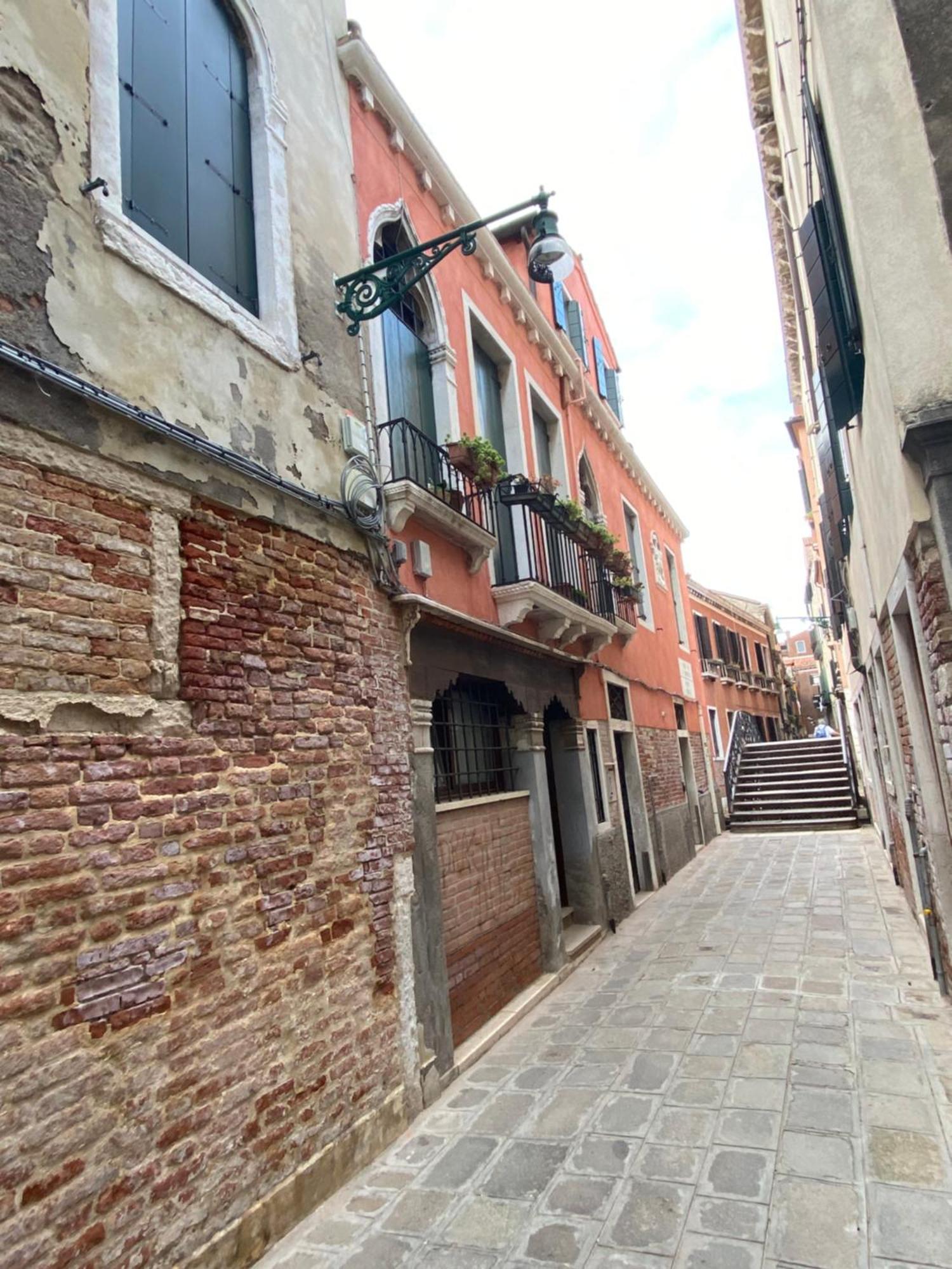 Apartamento Ca' Priuli 2 Venecia