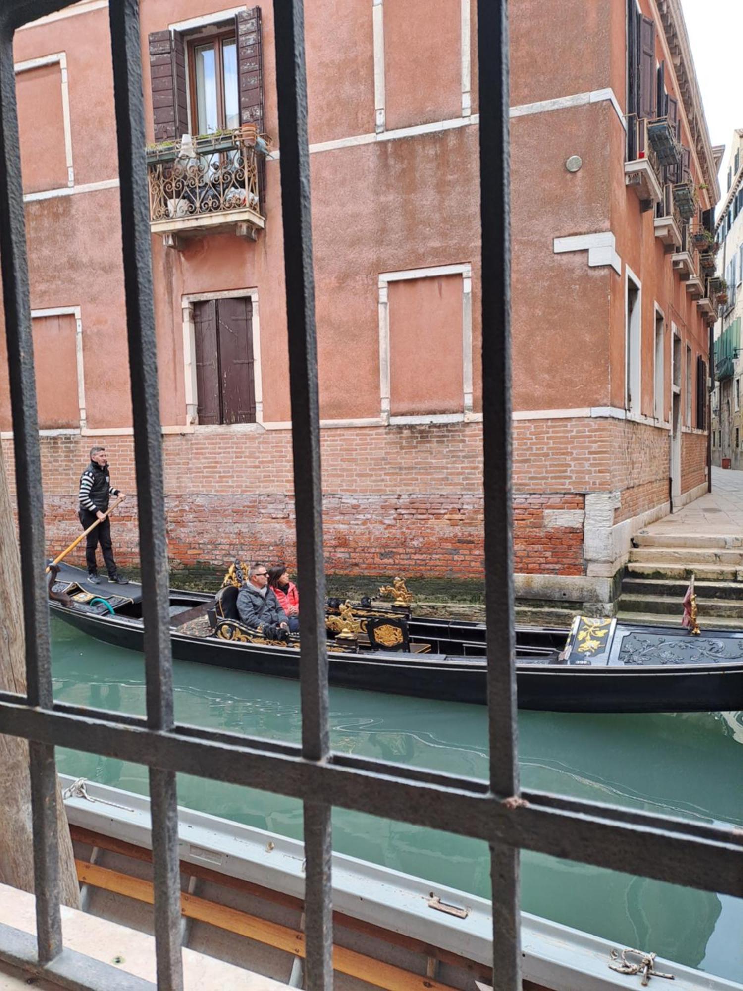 Ca' Priuli 2 Venecia
