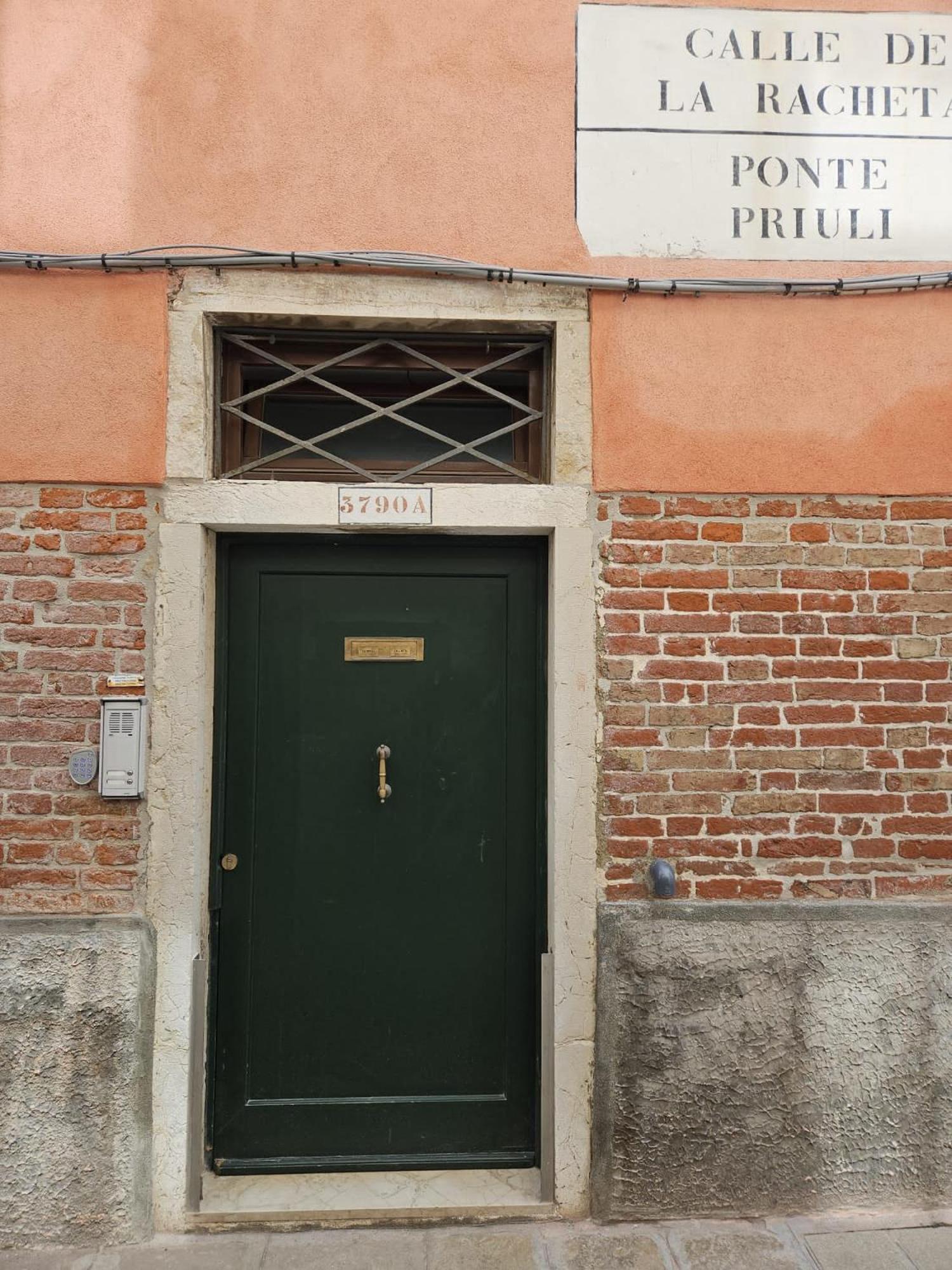 Ca' Priuli 2 Venecia