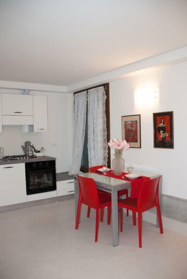 Ca' Priuli 2 Apartamento *