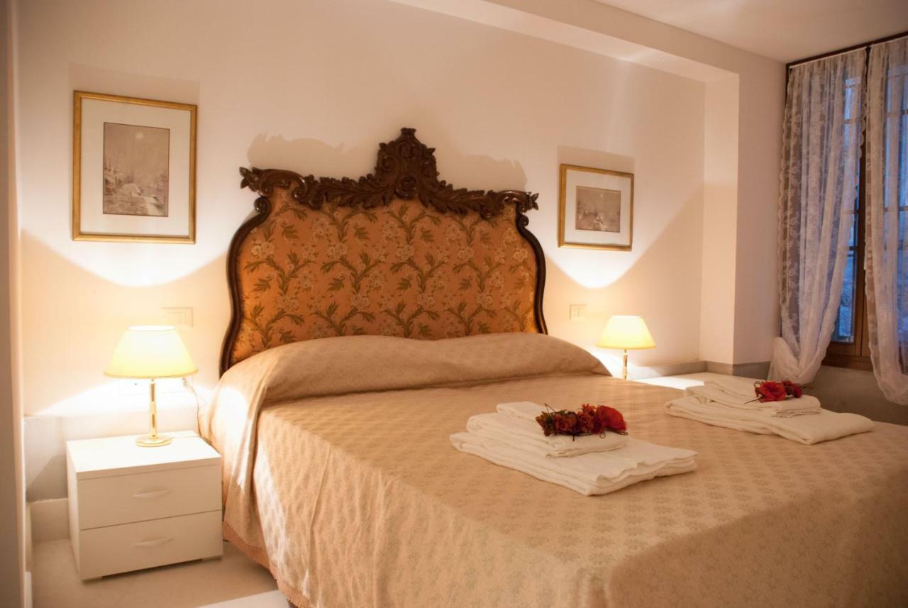 Apartamento Ca' Priuli 2 Venecia